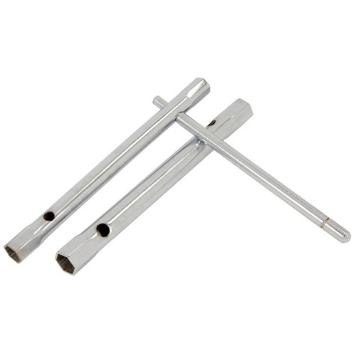3pc box spanner set plumbers - spanner,
