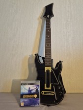 guitar hero live controller