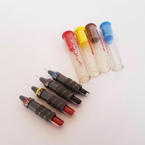 Rotring foliograph pen - pen, /