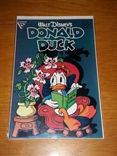 DONALD DUCK #269 WALT DISNEY