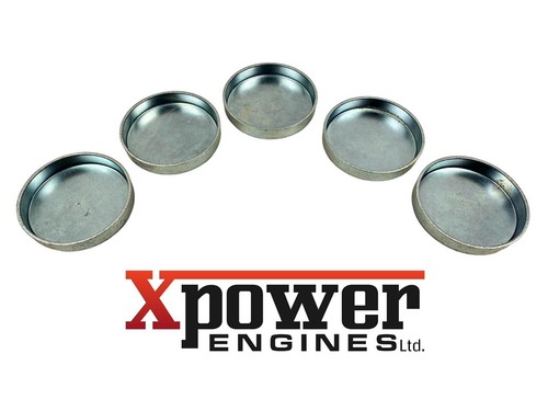 Core plugs freeze 5 - 5, x
