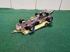 Vintage Corgi John Players F1