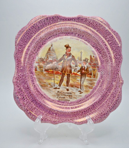 Square sandland ware - square,