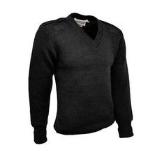 Army Jumper Original British