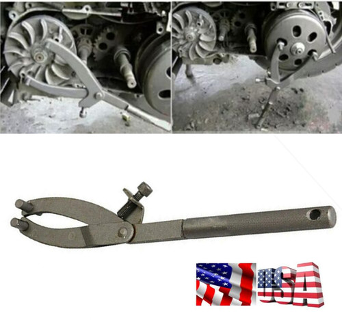 Motorcycle flywheel variator - motorcycle,