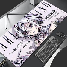 Anime Cute Girls XXL Mouse Pad
