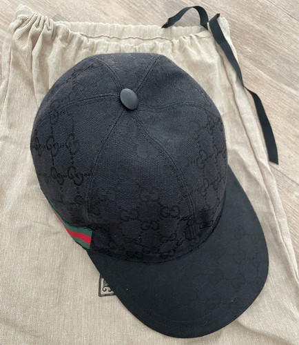 Gucci supreme monogram web - supreme,
