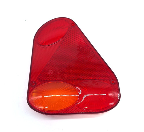 Right hand offside rear lamp - hand,