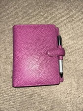 Filofax Finsbury Pocket