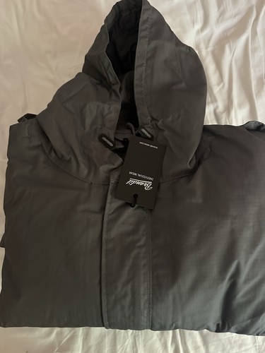 Brandit m51 parka rip stop - brandit, rip-stop