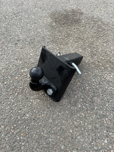 Ford ranger detachable - tow, bar