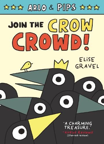 Elise gravel arlo pips - elise,