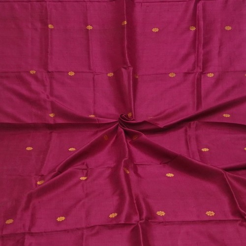 Vintage magenta pink 100 pure - pink, 100%pure