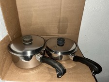 Saladmaster 2/2.5Qt 18-8