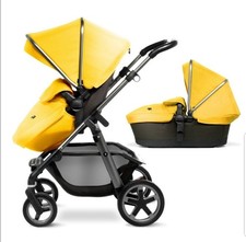 NEW SILVER CROSS WAYFARER