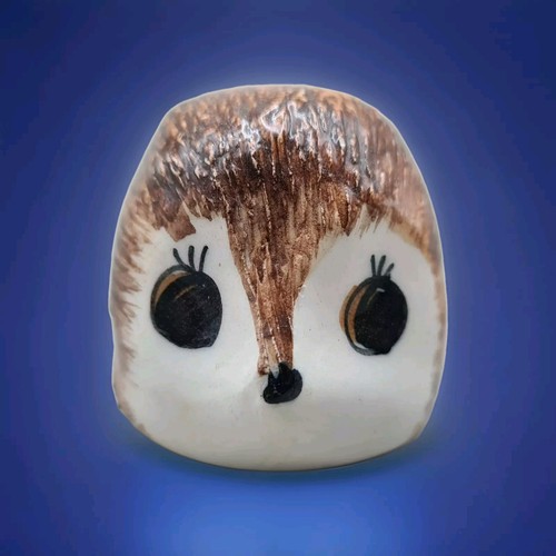 Vintage hedgehogt philip - hedgehogt,