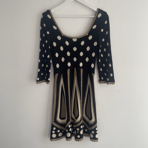 Temperley london dress - temperley,