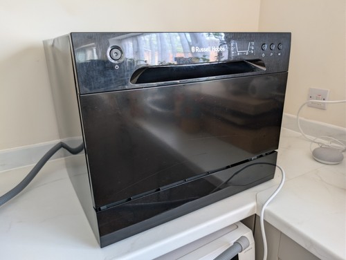 Russell hobbs table top - hobbs,