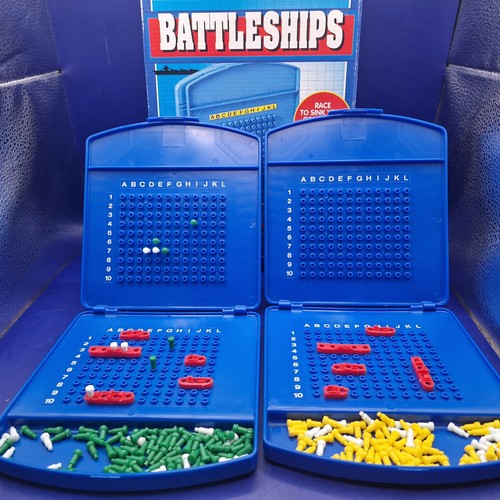 Battleships 1999 travel - battleships,