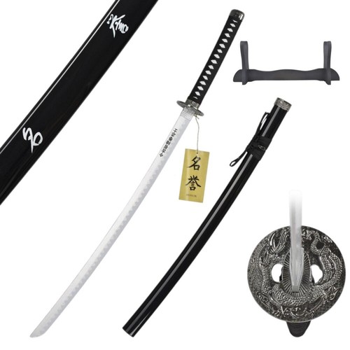 Wooden katana sword honoru - wooden, "honoru"