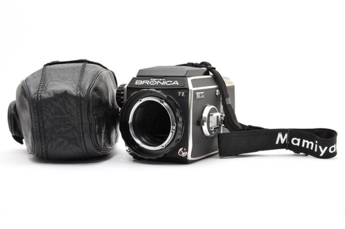 Zenza bronica medium - zenza,