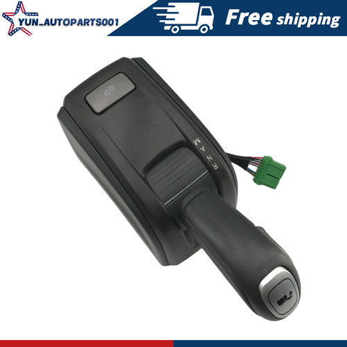Shift lever lhd - lever, 22583045