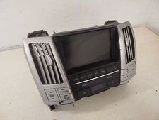 Lexus RX 330 - 350 - 400H 2008