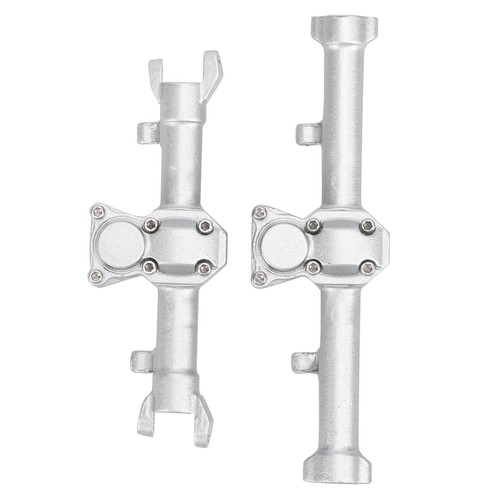 Car crawler axle housing - rc,