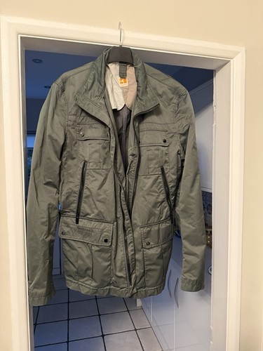 Hugo boss orange - orange, green
