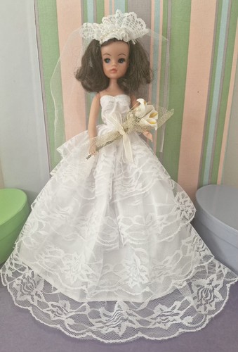 Sindy doll size fashion - sindy,