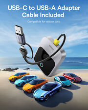 Baseus Wireless Adapter Auto