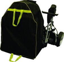 Electric Trolley Carry Bag