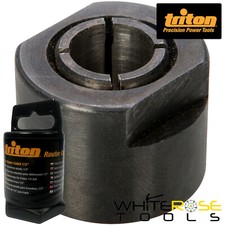 Triton 1/2" Router Collet
