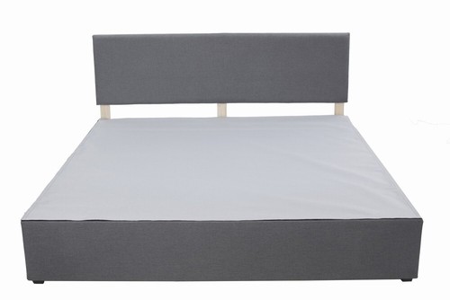 Modern divan bed base with - bed,