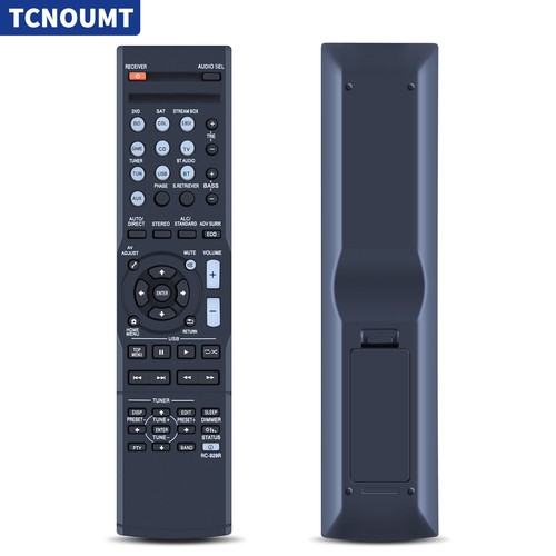 New 929r replace - new, remote