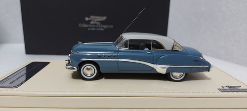 Buick roadmaster riviera coupe - roadmaster,