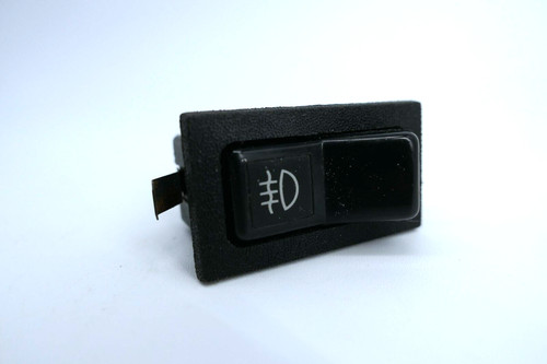 Volvo 340 360 - rear, light