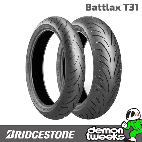 Bridgestone battlax t31 - battlax,