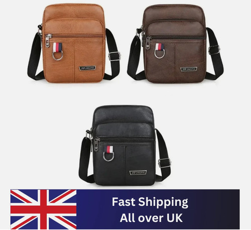 Men genuine leather - men's,