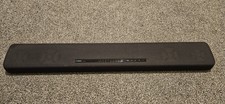Yamaha YAS-107 Sound Bar 3D