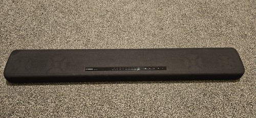 Yamaha yas 107 sound bar - sound, 3d