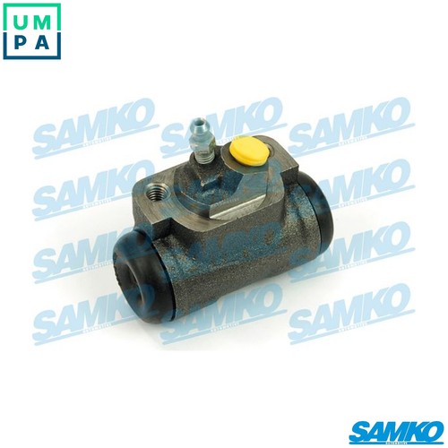 Wheel brake cylinder c26008 - brake,