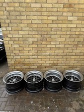 Work Meister M1 18” Split