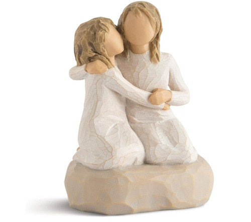 Willow tree sister - tree,