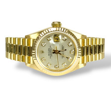 ROLEX Datejust 26 - 69178 -