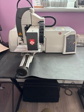 GRAVOGRAPH GRAVOTECH M40 IQ