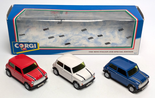 97141 mini special - 97141, edition