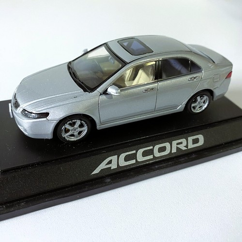 Honda accord vii - vii,