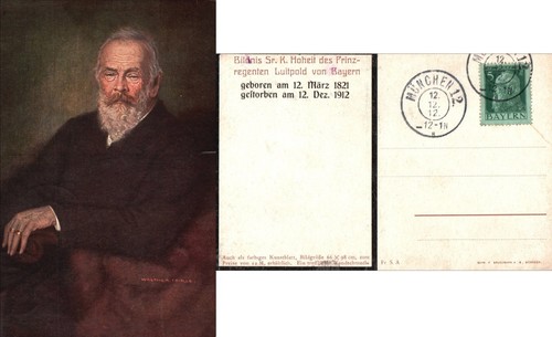 1912 germany german - 1912,