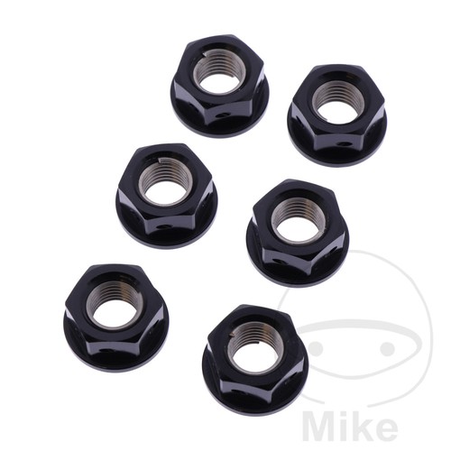 Jmp nut set for transmission - set,